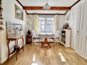 Dining Area- click for photo gallery